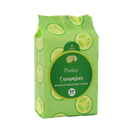 PROLUX Makeup Remover Wipes
