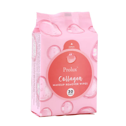 PROLUX Makeup Remover Wipes