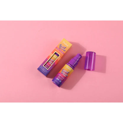 PROLUX Perfect Defense Primer + Sunscreen