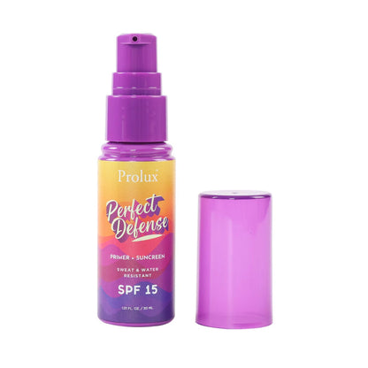 PROLUX Perfect Defense Primer + Sunscreen