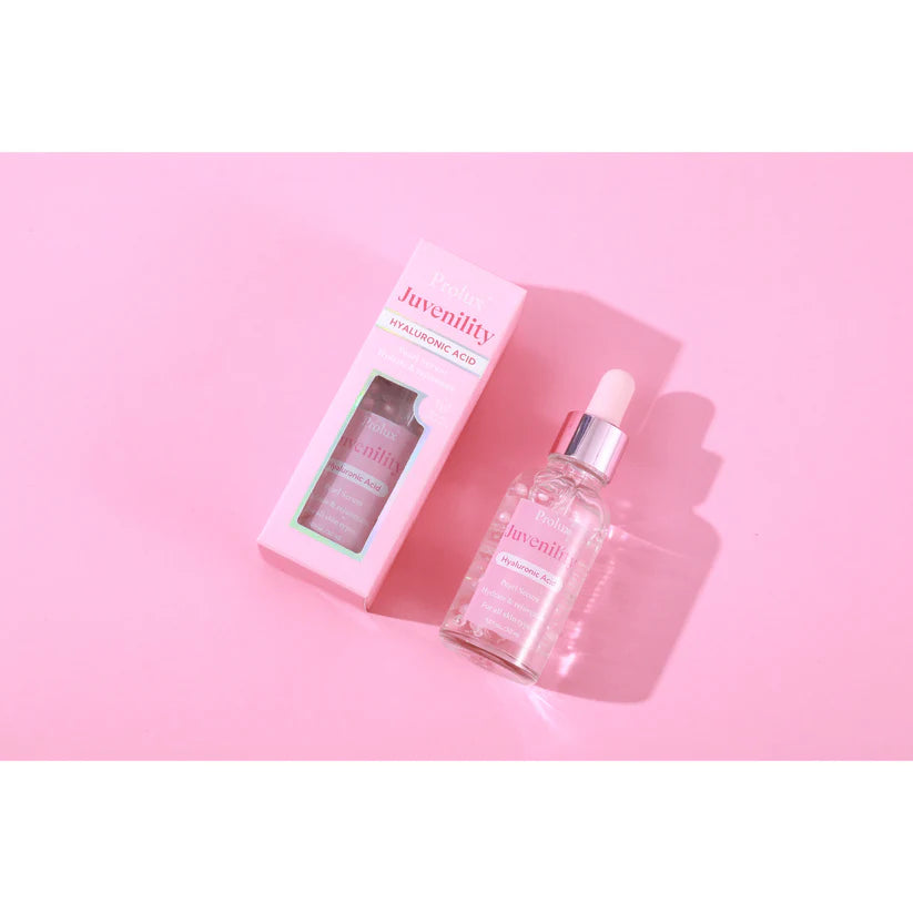 PROLUX Juvenility Acid: Pearl Serum