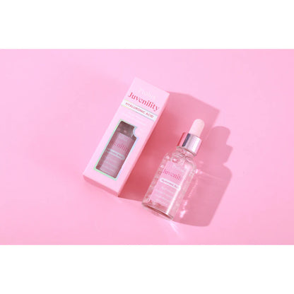 PROLUX Juvenility Acid: Pearl Serum