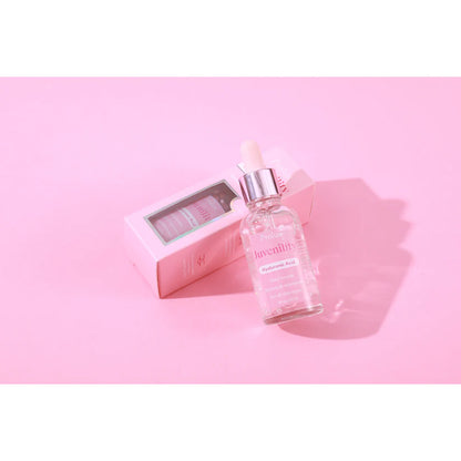 PROLUX Juvenility Acid: Pearl Serum