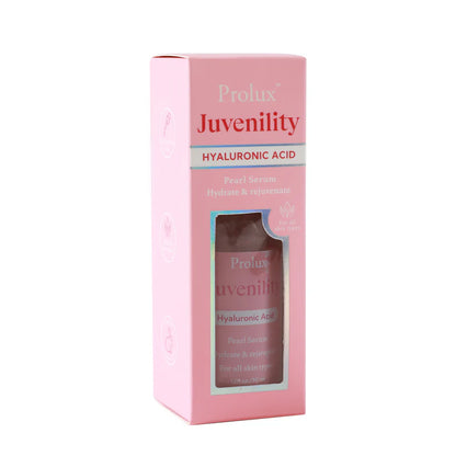 PROLUX Juvenility Acid: Pearl Serum