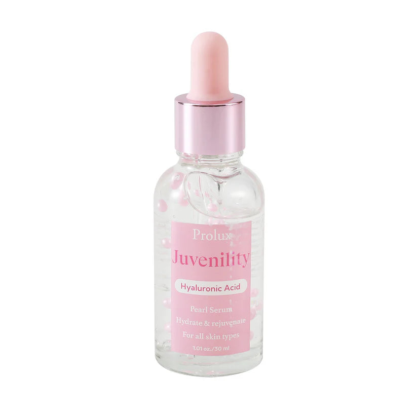PROLUX Juvenility Acid: Pearl Serum