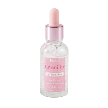 PROLUX Juvenility Acid: Pearl Serum