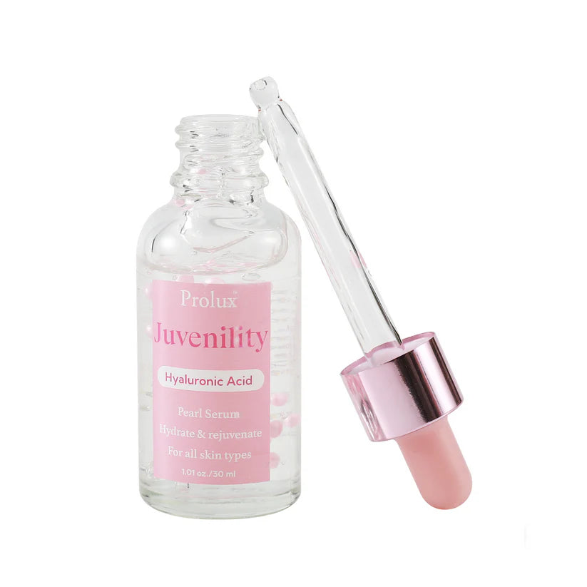 PROLUX Juvenility Acid: Pearl Serum