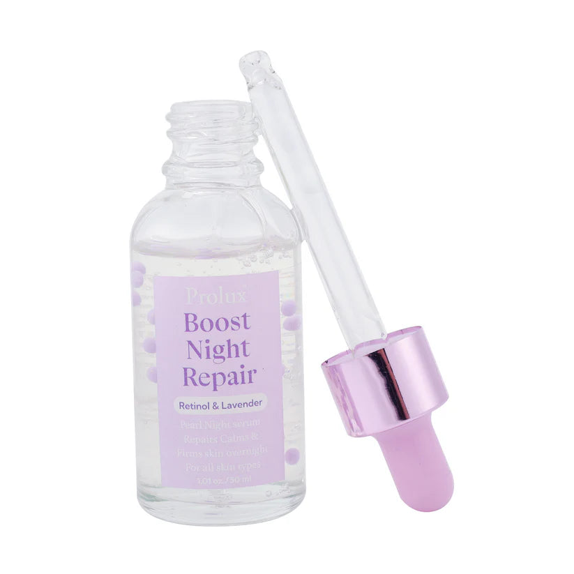 PROLUX Boost Night Repair