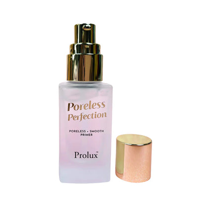 PROLUX Poreless Perfection: Best Poreless Primer