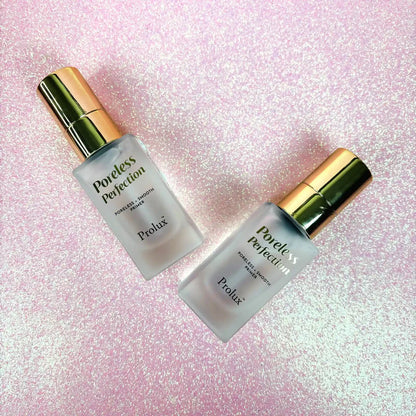 PROLUX Poreless Perfection: Best Poreless Primer