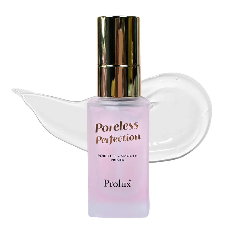 PROLUX Poreless Perfection: Best Poreless Primer