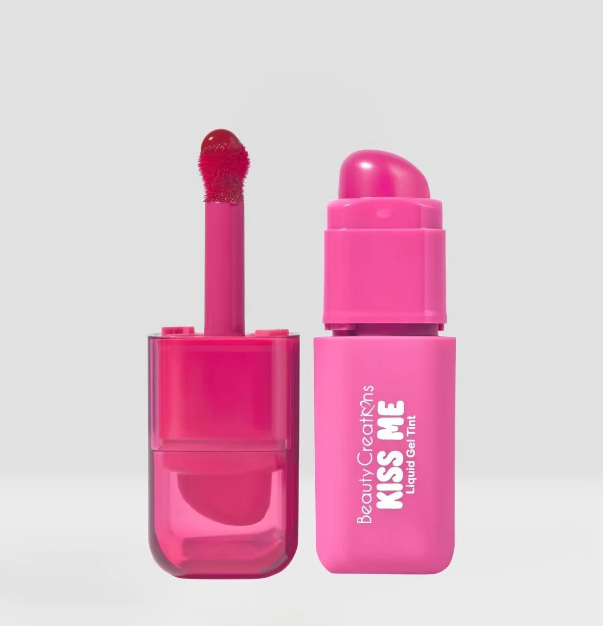 BEAUTY CREATIONS - Kiss Me Liquid Gel Tint