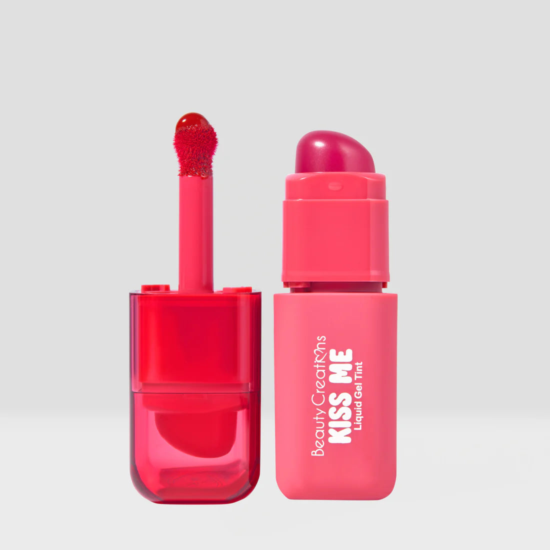 BEAUTY CREATIONS - Kiss Me Liquid Gel Tint
