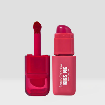 BEAUTY CREATIONS - Kiss Me Liquid Gel Tint