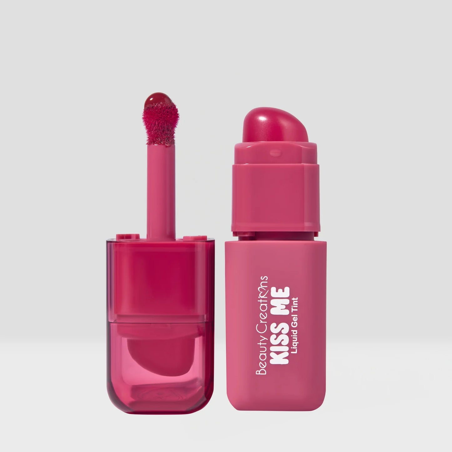 BEAUTY CREATIONS - Kiss Me Liquid Gel Tint