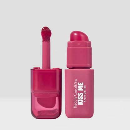 BEAUTY CREATIONS - Kiss Me Liquid Gel Tint