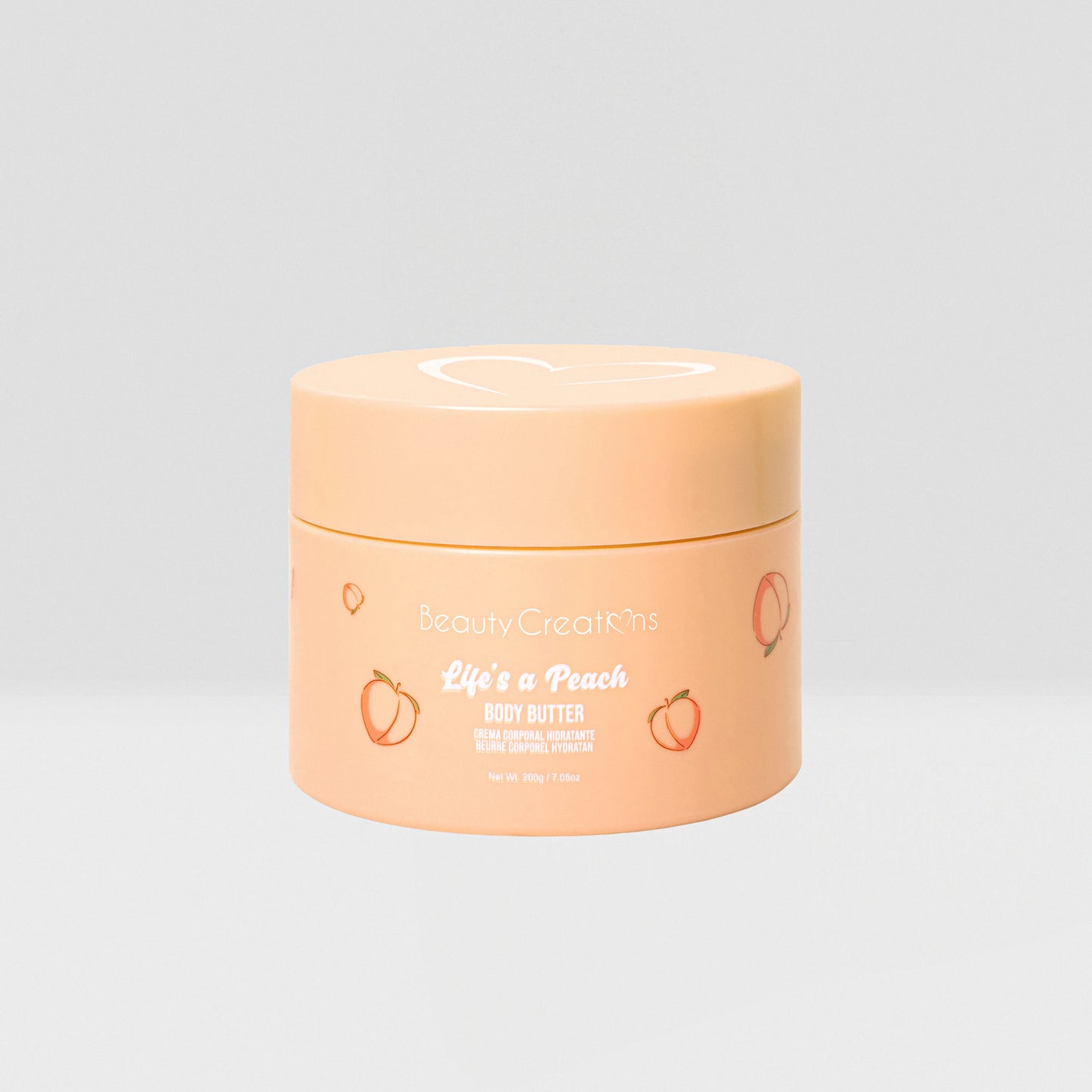 BEAUTY CREATIONS Sweet Dose Body Butter