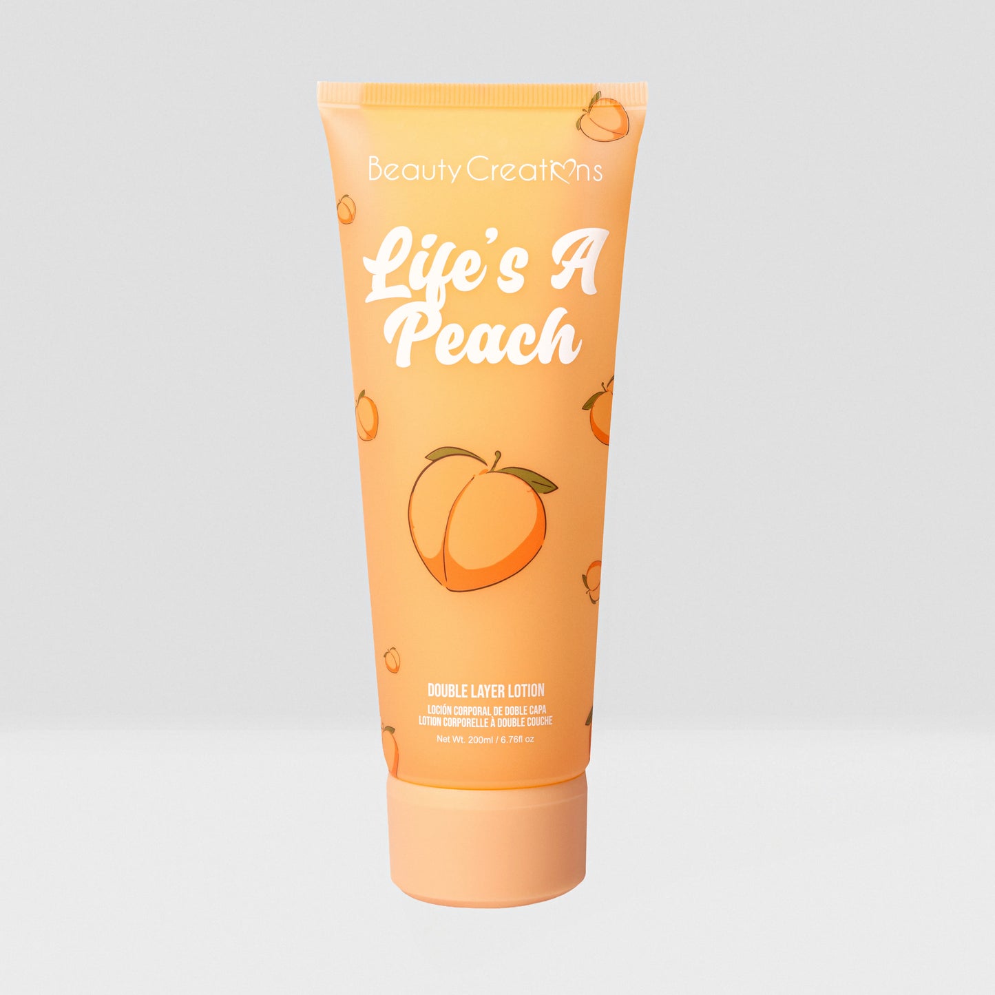 BEAUTY CREATIONS Sweet Dose Double Layer Lotion