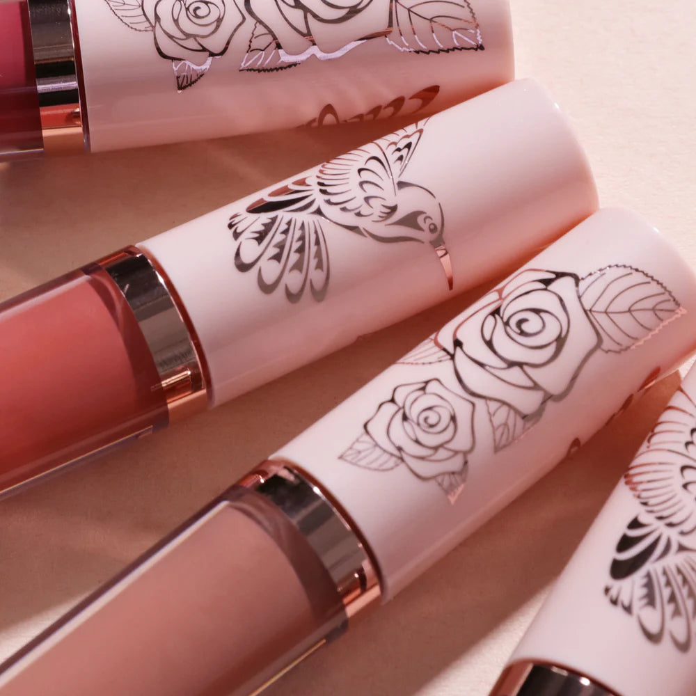MOIRA Lip Divine Liquid Lipstick