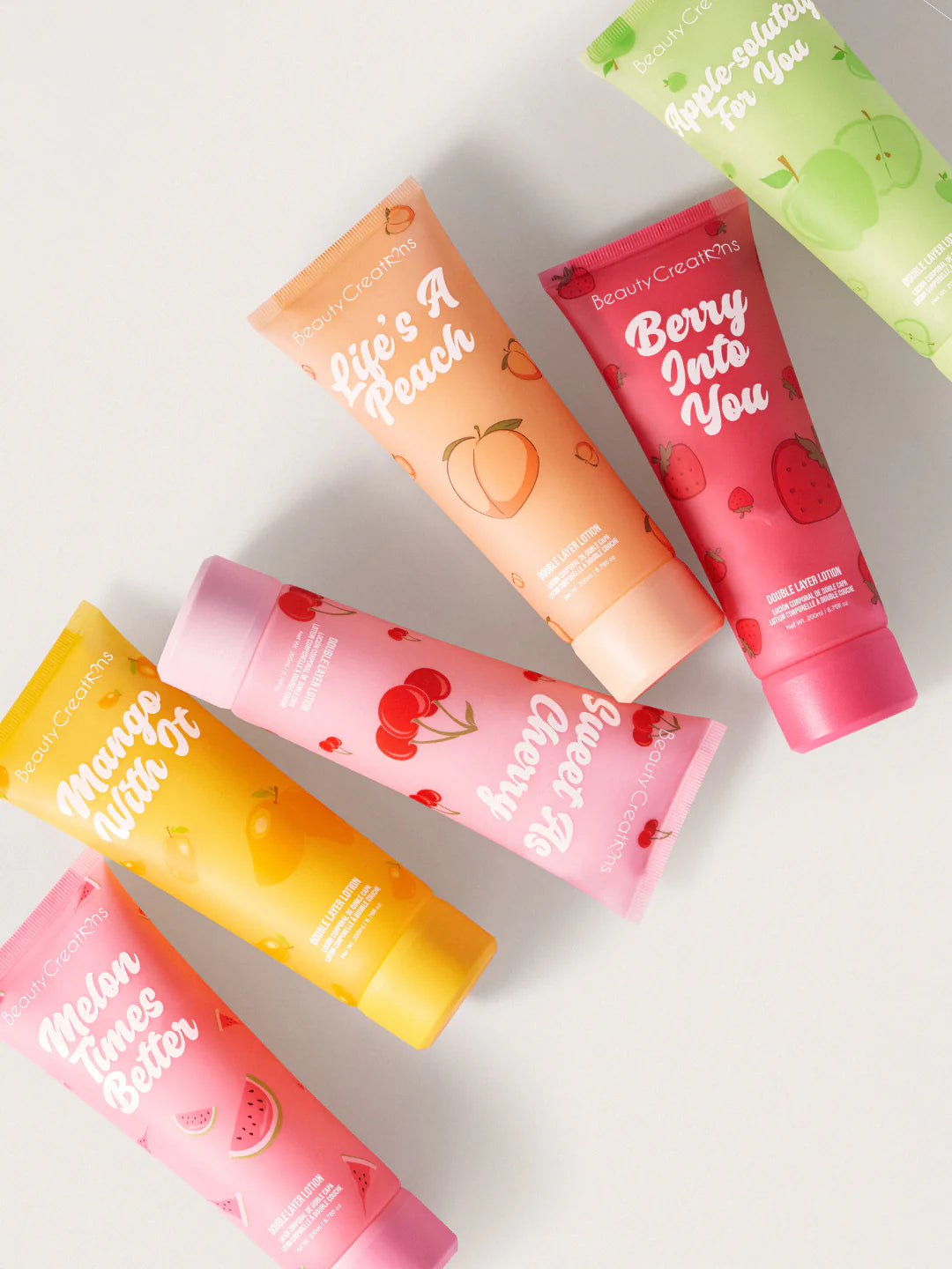 BEAUTY CREATIONS Sweet Dose Double Layer Lotion