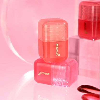 KEVIN & COCO - Lip Gloss Trio Set