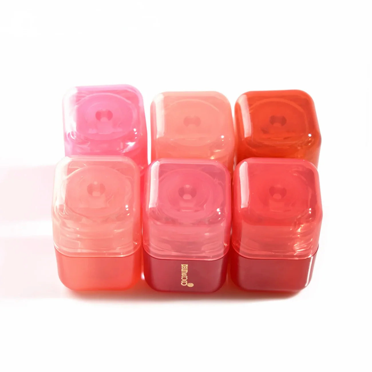KEVIN & COCO - Lip Gloss Trio Set