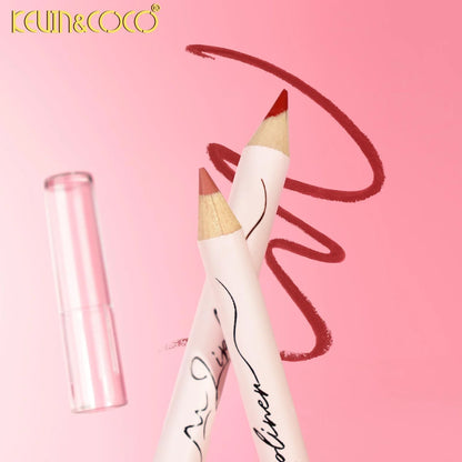 KEVIN & COCO - Assorted 12 PC Lip Liner Set