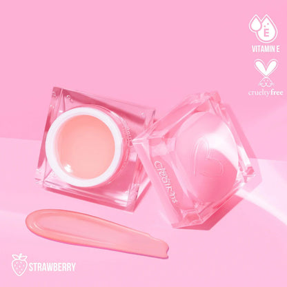 BEAUTY CREATIONS Fruit Infused Lip Mask