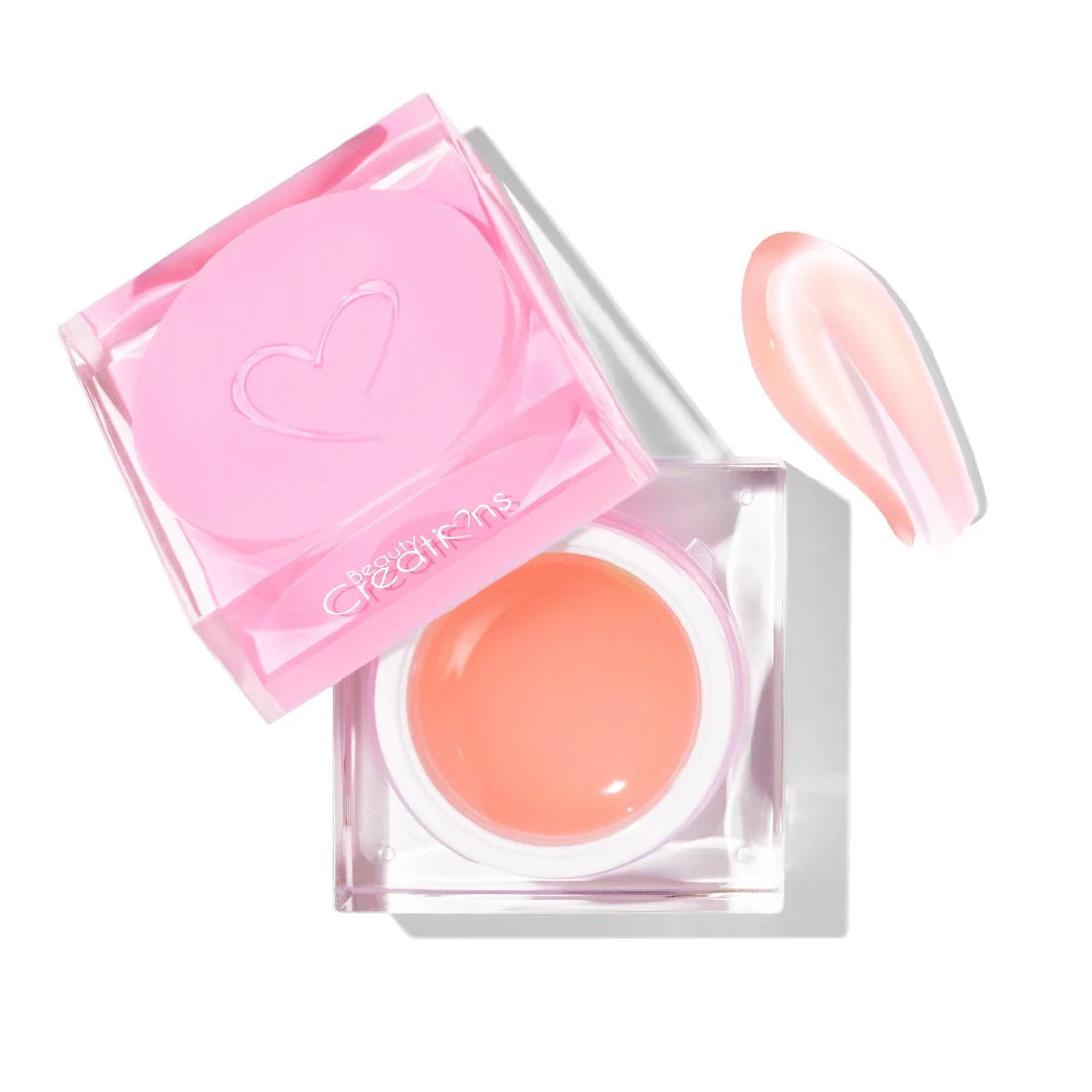 BEAUTY CREATIONS Fruit Infused Lip Mask