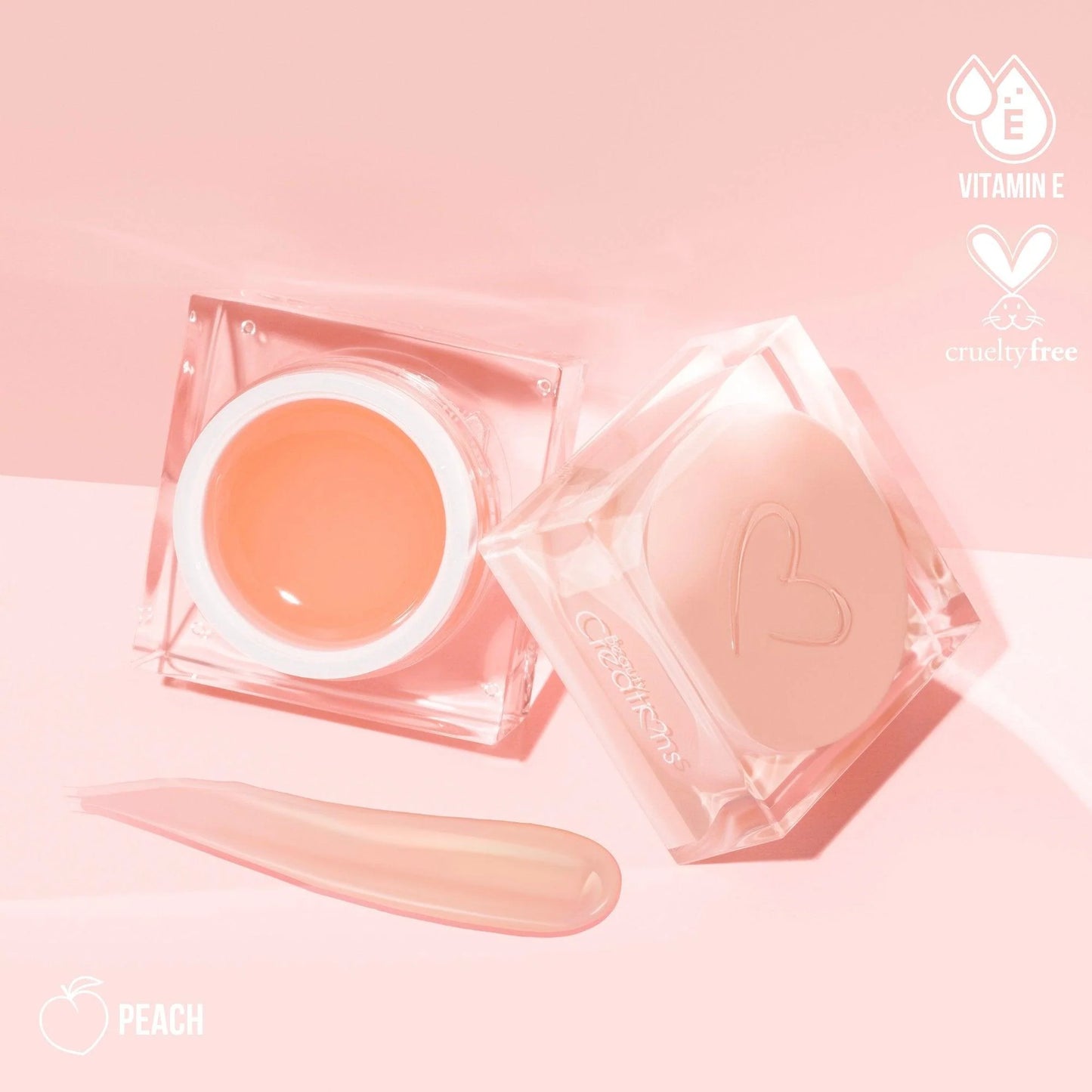 BEAUTY CREATIONS Fruit Infused Lip Mask
