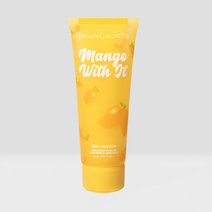 BEAUTY CREATIONS Sweet Dose Double Layer Lotion