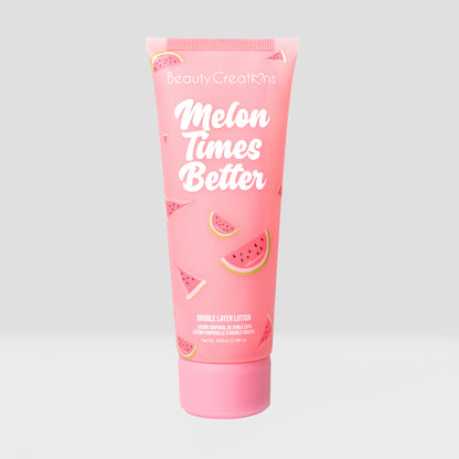 BEAUTY CREATIONS Sweet Dose Double Layer Lotion
