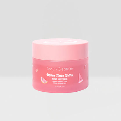 BEAUTY CREATIONS Sweet Dose Body Scrub