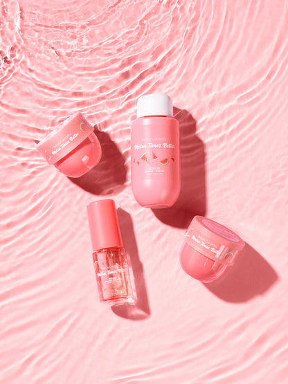 BEAUTY CREATIONS Sweet Dose Mini Body Care Kit