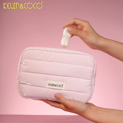 Every Kind Of Pretty Makeup Set With Bag