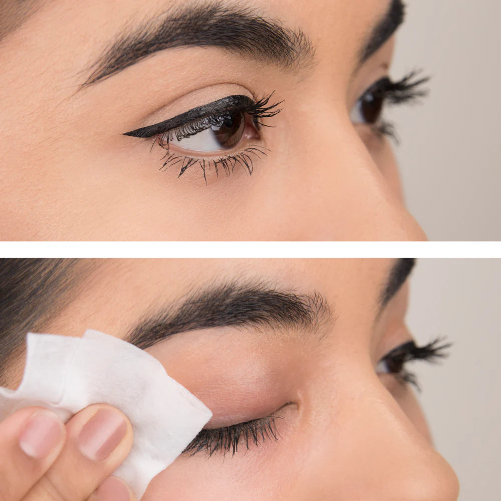 MOIRA Eye & Lip Makeup Remover