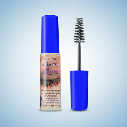 PROSA - MASCARA 4IN1 BLUE WATERPROOF
