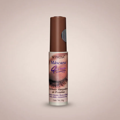 PROSA - MASCARA BROWN 4IN1
