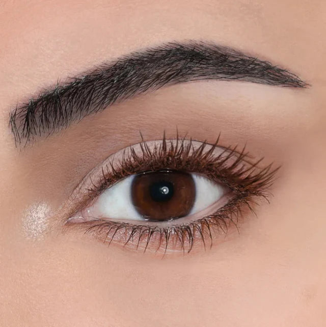 PROSA - MASCARA BROWN 4IN1