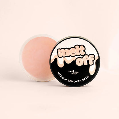 ITALIA DELUXE - Melt Off (Makeup Remover Balm)