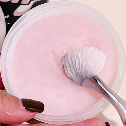 ITALIA DELUXE - Melt Off (Makeup Remover Balm)