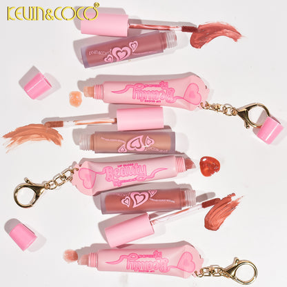 KEVIN & COCO Lip Gloss Set
