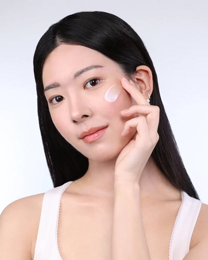 MOIRA Overnight Treatment Facial Cream
