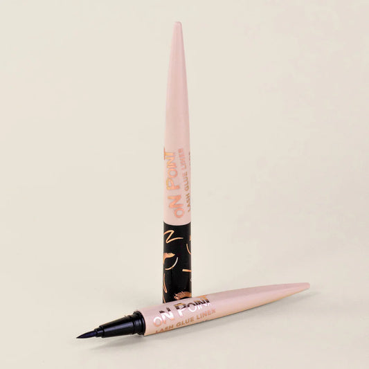 ITALIA DELUXE - Eyeliner & Glue