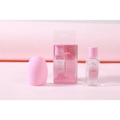PROLUX Liquid Brush Cleaner