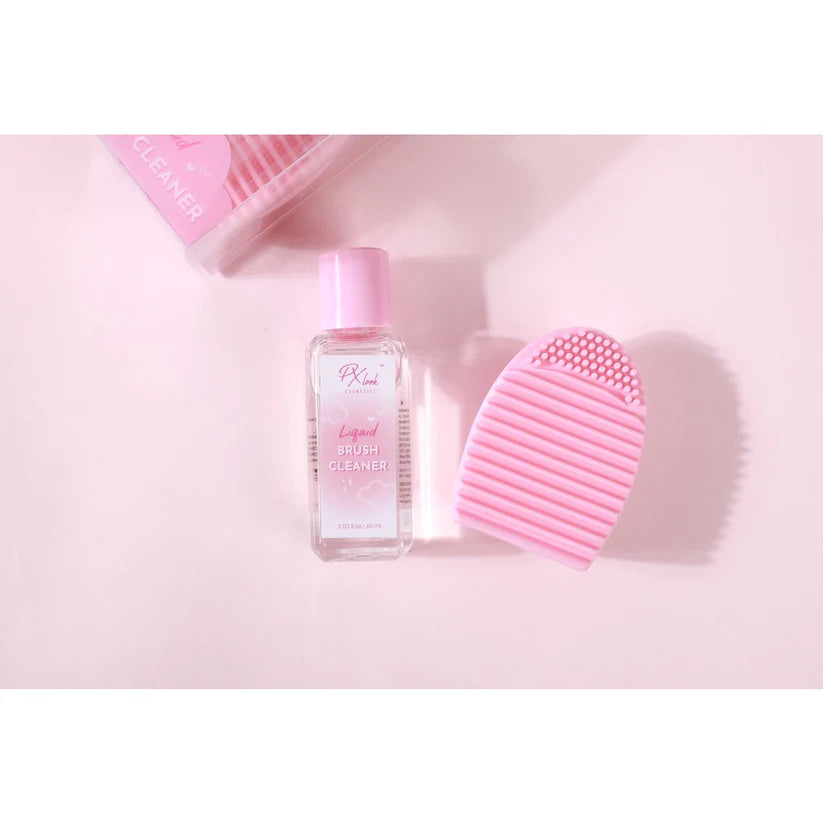 PROLUX Liquid Brush Cleaner