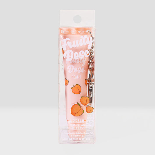 BEAUTY CREATIONS Fruity Dose Lip Balm