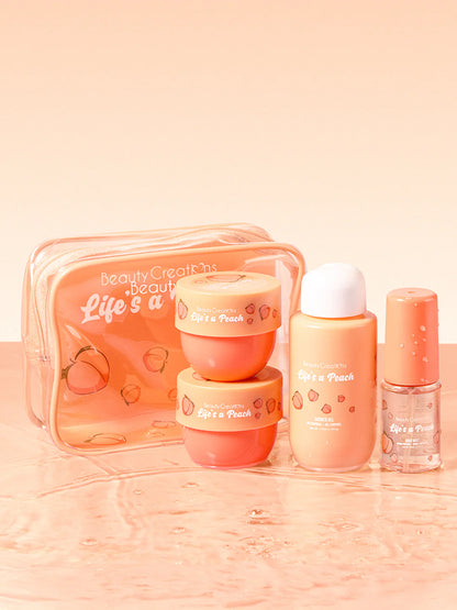 BEAUTY CREATIONS Sweet Dose Mini Body Care Kit