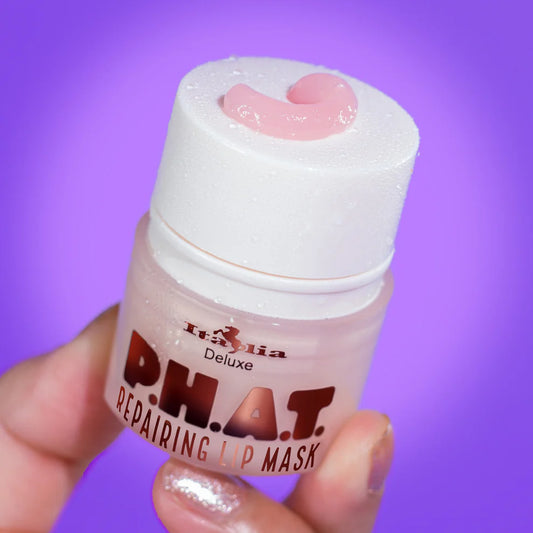 ITALIA DELUXE P.H.A.T Repairing Lip Mask