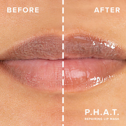 ITALIA DELUXE P.H.A.T Repairing Lip Mask